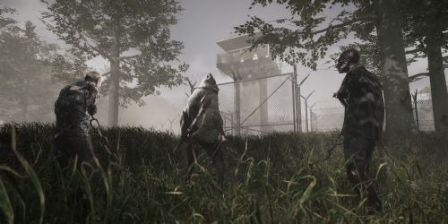 The Walking Dead Destinies